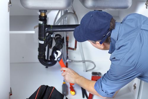 Why Do You Require the Services of a Professional Plumber?