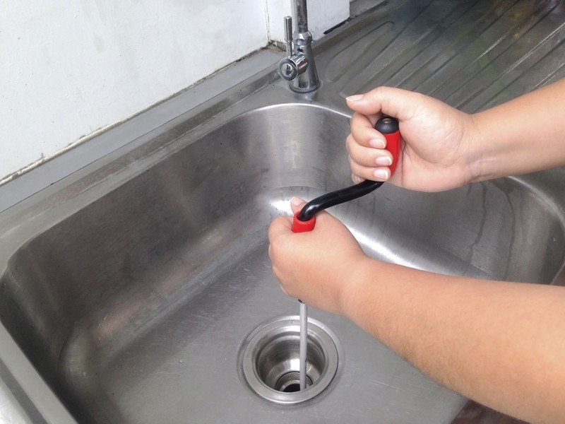 How Do You Prevent Clogging Your Kitchen Drain?