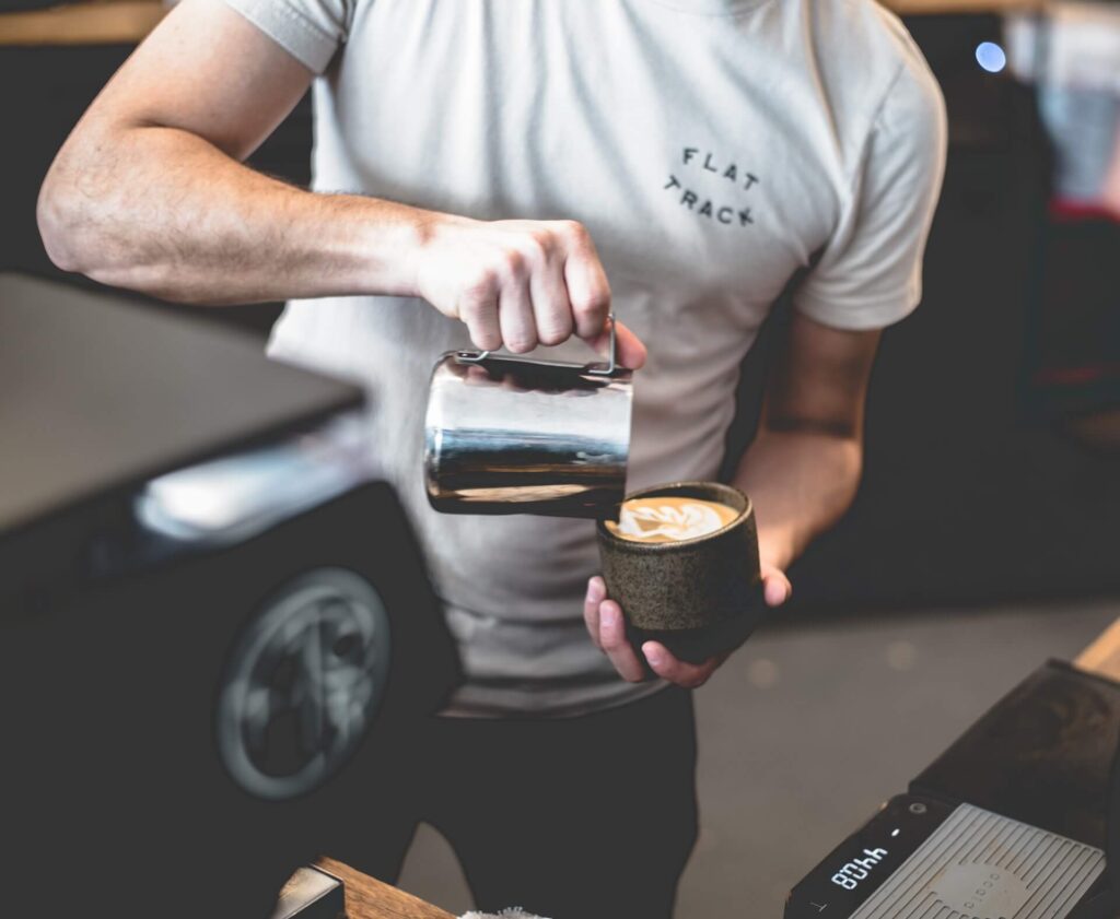 How To Make Instant Coffee Using Different Accessories?