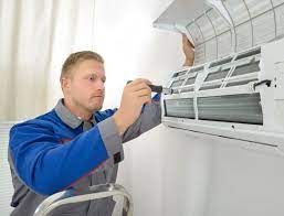Tips for repairing an air conditioner in Scarborough