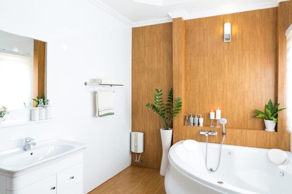 Next Bathroom Remodel