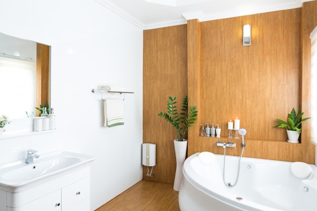 How to Choose Materials for Your Next Bathroom Remodel?