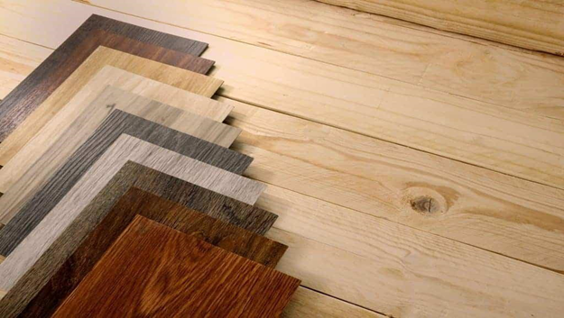 Different ways to decorate your home with parquet flooring?