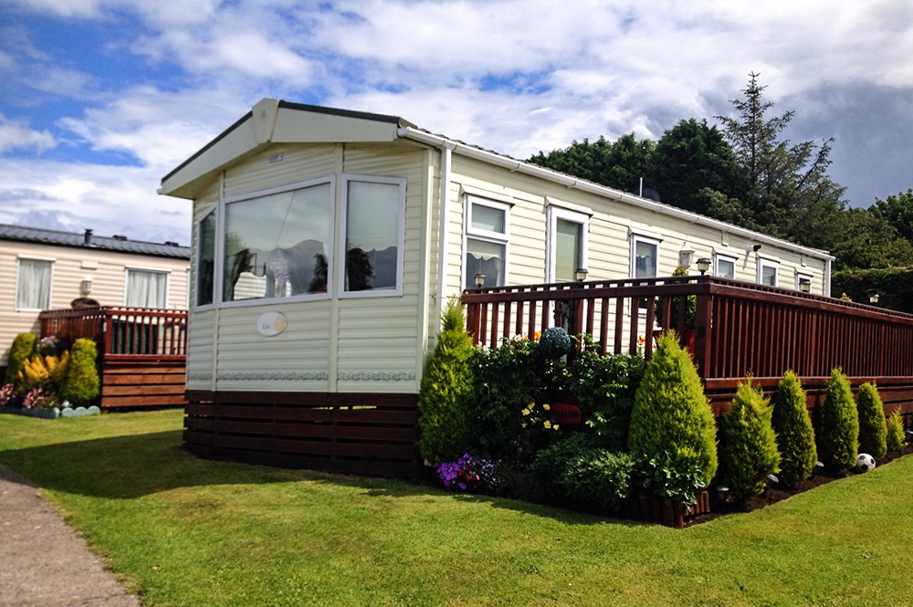 The Pros And Cons Of Mobile Homes As An Investment Sector