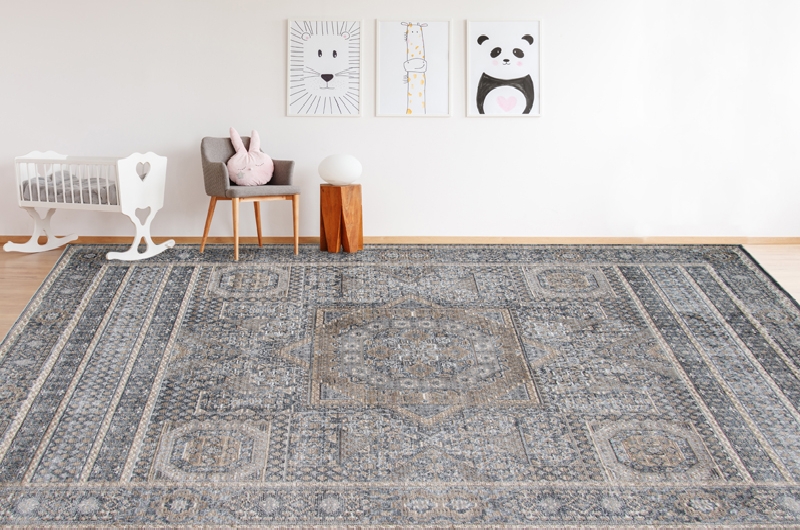 Tips and tricks to acknowledge before buying carpets online