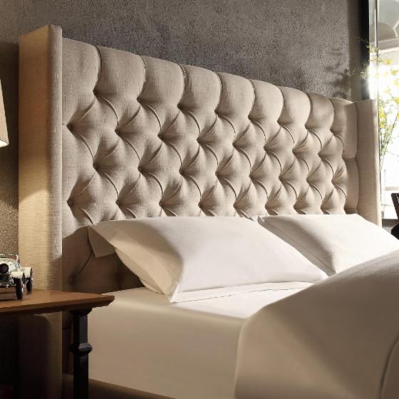 How to purchase an upholstered headboard?