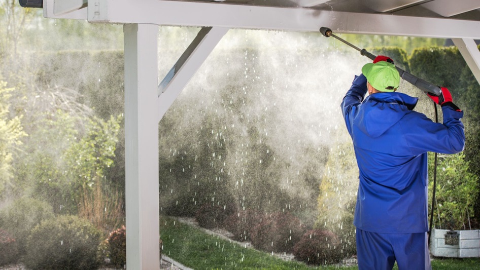 Soft Wash Roof Cleaning: What You Need to Know?