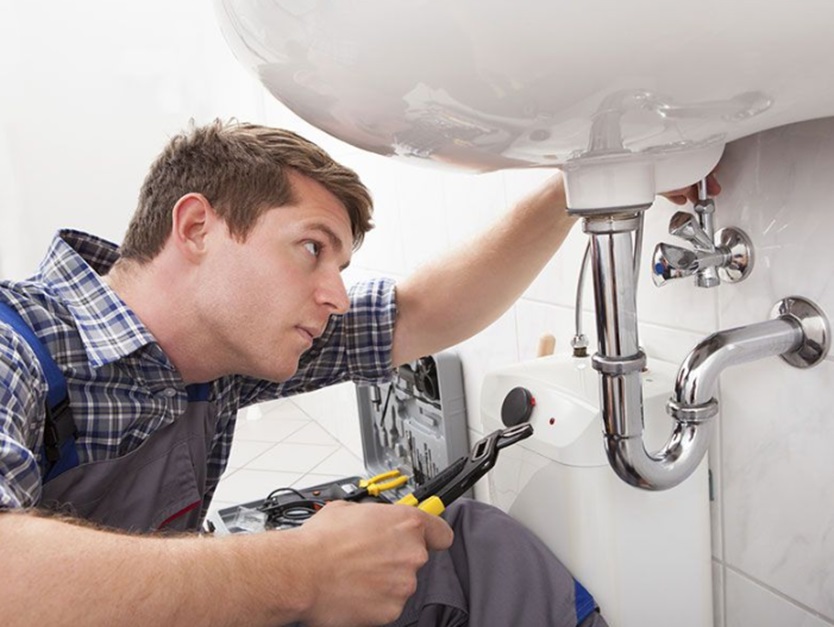24 Hour Plumbers in Kitchener