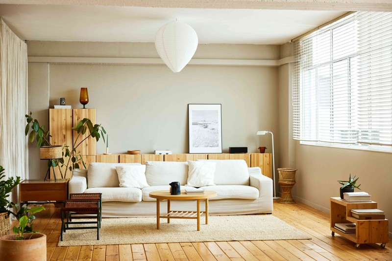 The Aesthetic of Having Sunlight in Homes: Enhancing Your Living Space