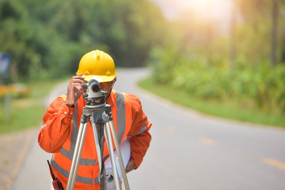 The Role of Surveying in Construction: Avoiding Costly Mistakes