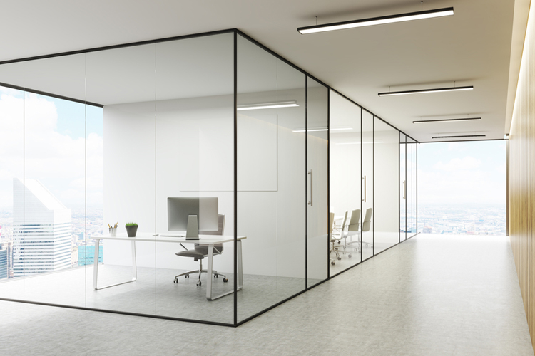 Soundproofing for Commercial Spaces: Expert Solutions for Offices, Studios, and Businesses