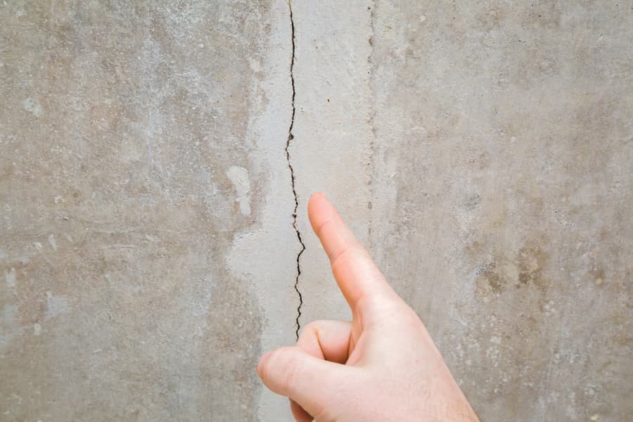 Why Is It Important To Fix Cracks In Basements?