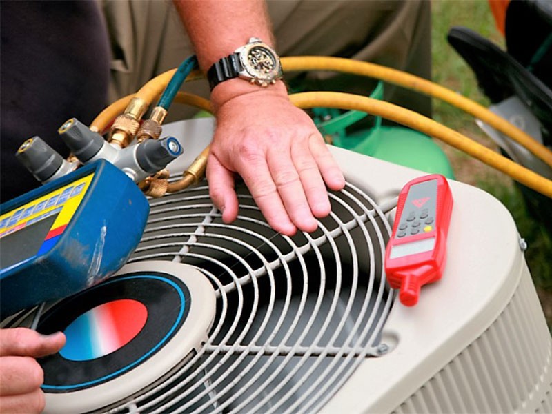 Three Reasons Why Regular HVAC Check-ups From a Professional Are Key