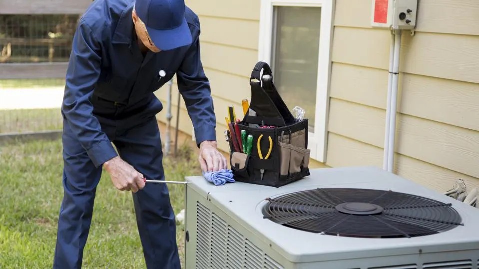 How to Find the Best AC Contractor for Your Needs