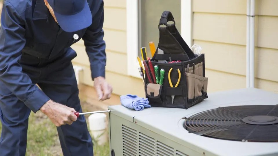 How Can an HVAC Technician in Houston Help Manage the Skyrocketing Heating Bill?