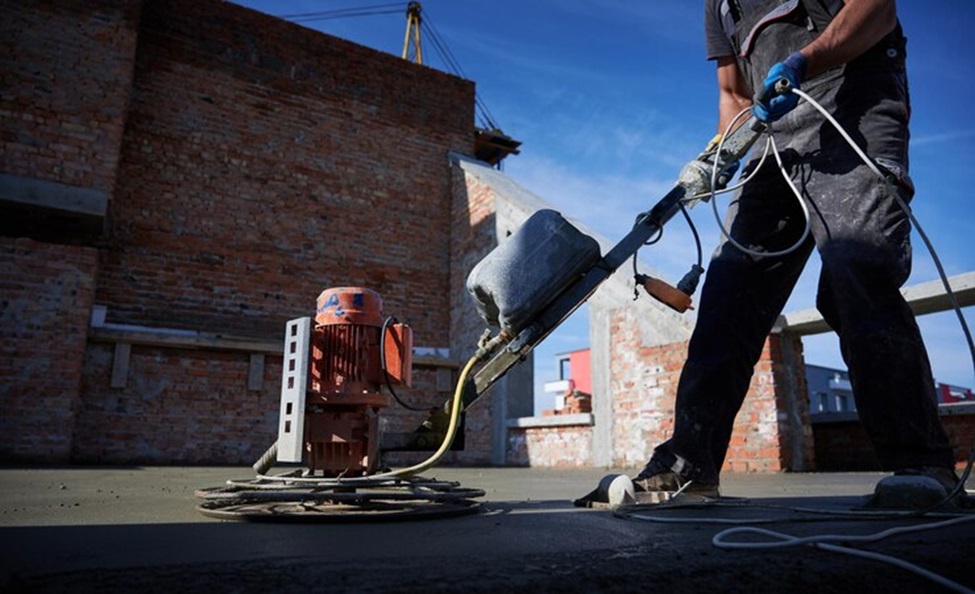 A Guide to Concrete Polishing for Businesses
