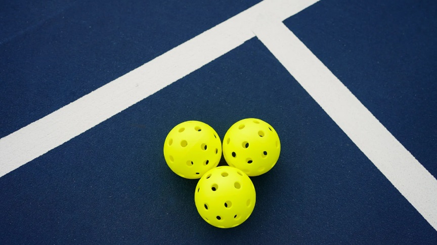 Selecting the Right Pickleball Court Contractor: What You Need to Know