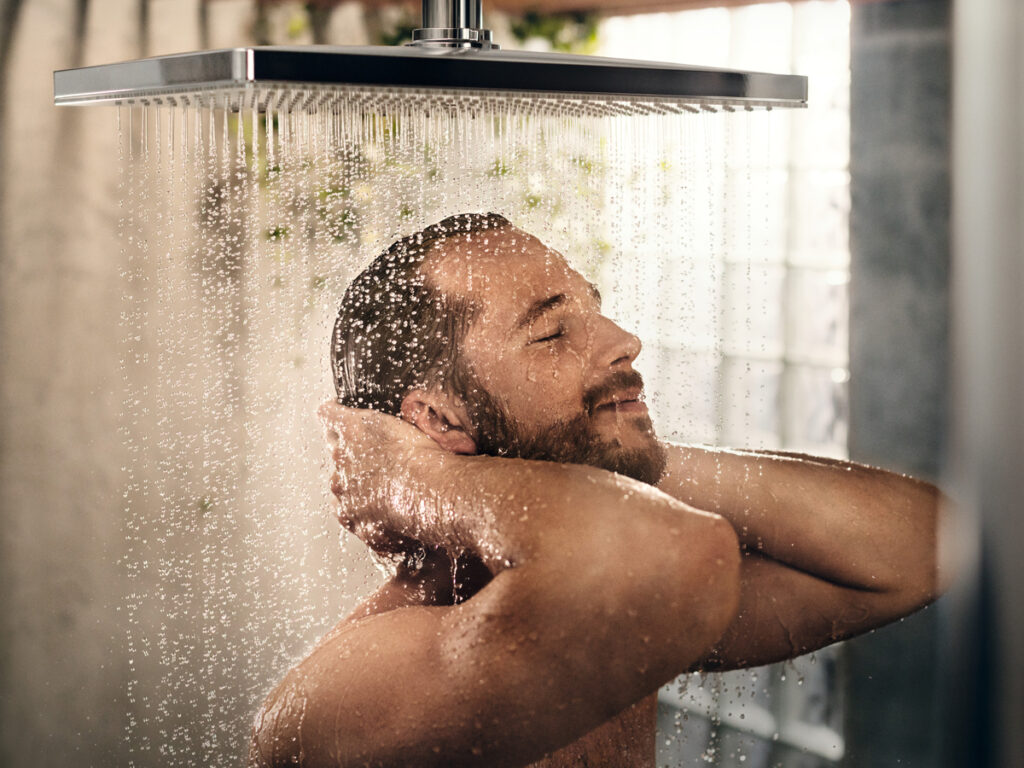 Are Rain Shower Heads Good?