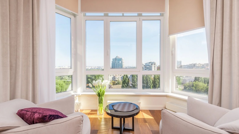 Enhancing Natural Lighting in Your Home with Replacement Windows