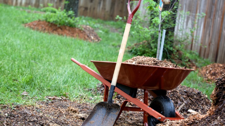 The Role of Quality Landscape Supplies in Enhancing Curb Appeal