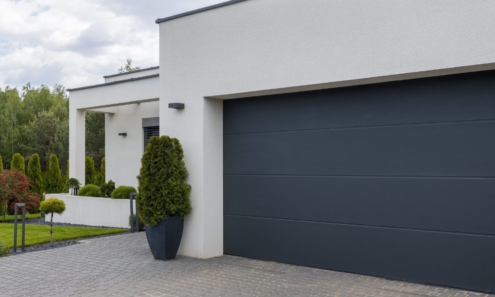 garage door supplier in Chippewa Falls, WI