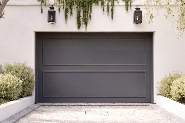 Ideal Garage Door