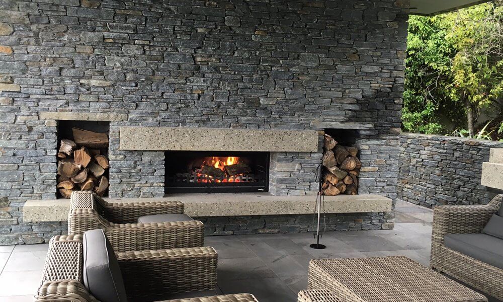 Creating Cozy Outdoor Spaces: The Allure of Outdoor Fireplaces in the Twin Cities