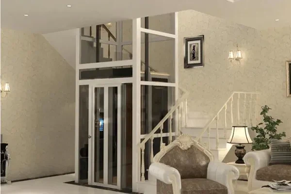 home elevator