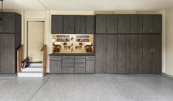 Garage Cabinets