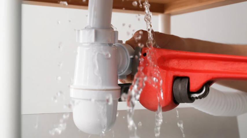 Why You Should Never Delay Plumbing Repairs