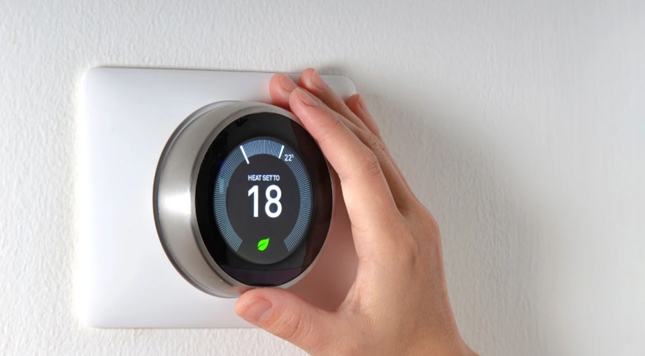 Thermostats in HVAC Efficiency