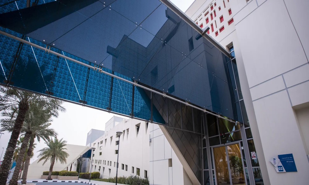 Best Business Colleges in the Middle East